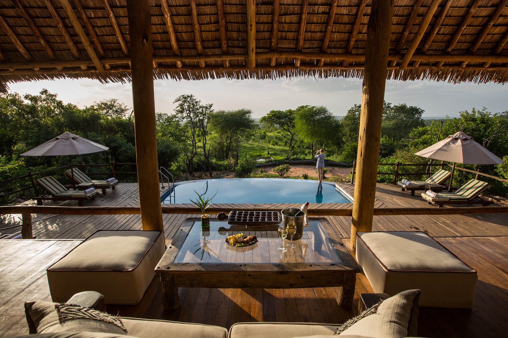 High-End Tanzania Safari