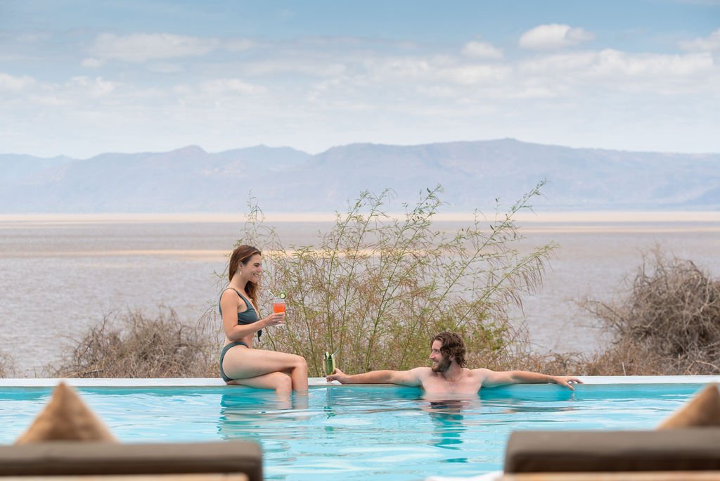 5 Stars: Manyara Secret